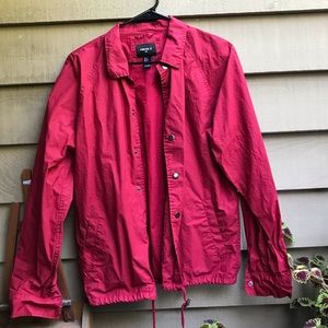 ‼️ 4 for 10 ‼️ Men’s rain jacket